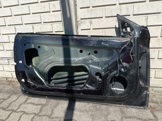 bontott OPEL ASTRA H Bal első Ajtó (Üres lemez)