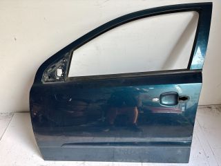 bontott OPEL ASTRA H Bal első Ajtó (Üres lemez)