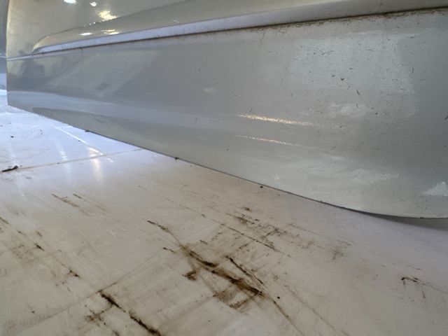 bontott OPEL ASTRA H Bal első Ajtó (Üres lemez)