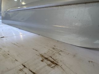 bontott OPEL ASTRA H Bal első Ajtó (Üres lemez)