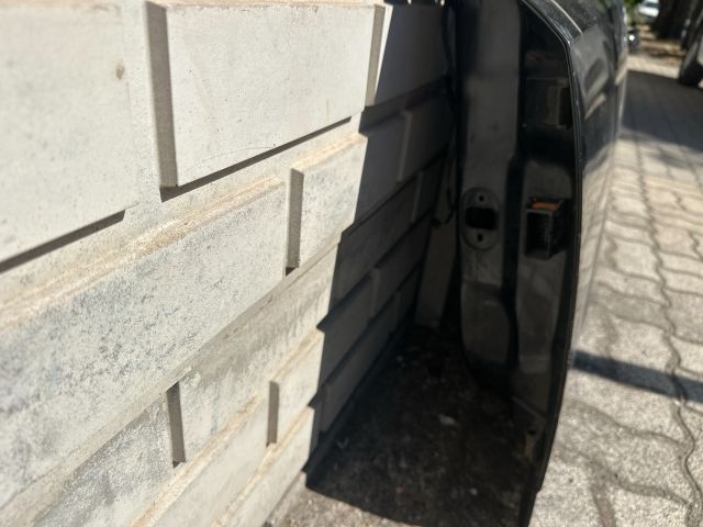 bontott OPEL ASTRA H Bal első Ajtó (Üres lemez)