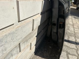 bontott OPEL ASTRA H Bal első Ajtó (Üres lemez)