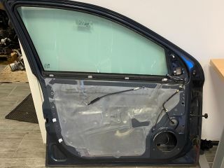 bontott OPEL ASTRA H Bal első Ajtó (Üres lemez)