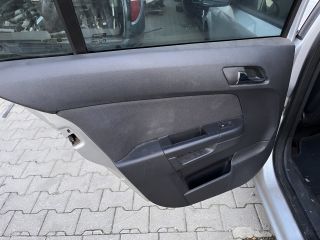 bontott OPEL ASTRA H Bal első Ajtóhatároló