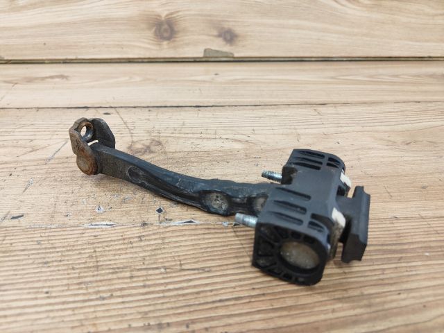 bontott OPEL ASTRA H Bal első Ajtóhatároló