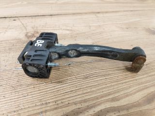 bontott OPEL ASTRA H Bal első Ajtóhatároló