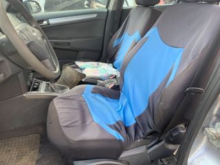 bontott OPEL ASTRA H Bal első Ajtóhatároló