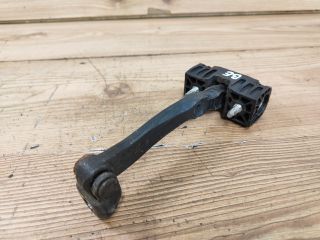 bontott OPEL ASTRA H Bal első Ajtóhatároló