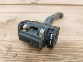 bontott OPEL ASTRA H Bal első Ajtóhatároló