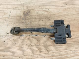 bontott OPEL ASTRA H Bal első Ajtóhatároló