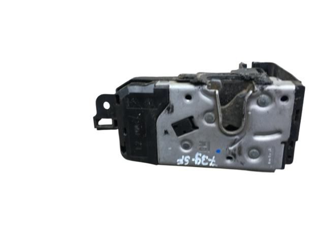 bontott OPEL ASTRA H Bal első Ajtózár