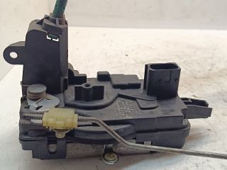 bontott OPEL ASTRA H Bal első Ajtózár