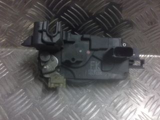 bontott OPEL ASTRA H Bal első Ajtózár