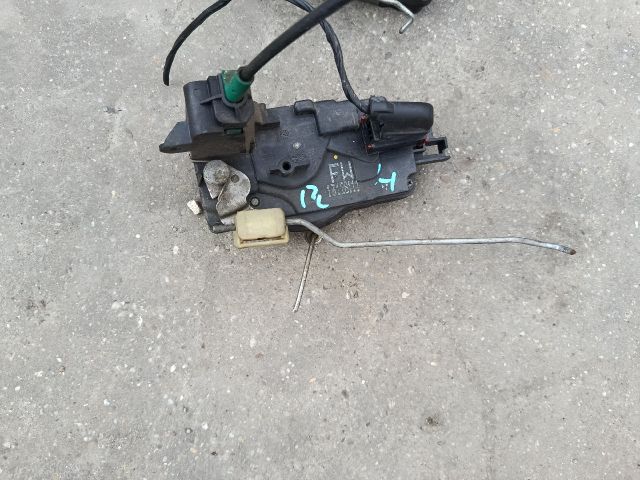 bontott OPEL ASTRA H Bal első Ajtózár