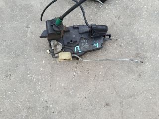 bontott OPEL ASTRA H Bal első Ajtózár