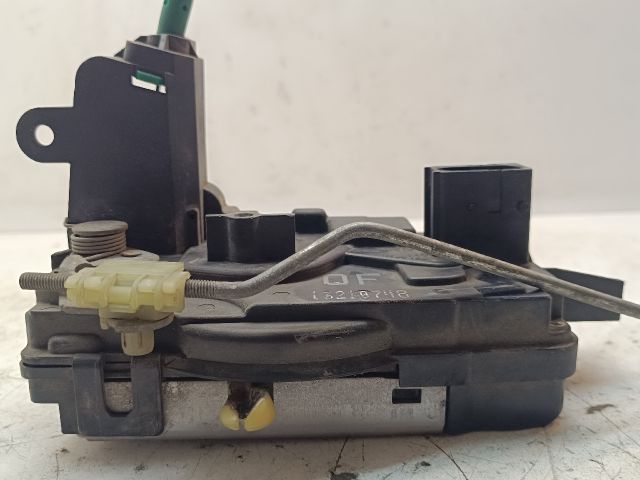 bontott OPEL ASTRA H Bal első Ajtózár