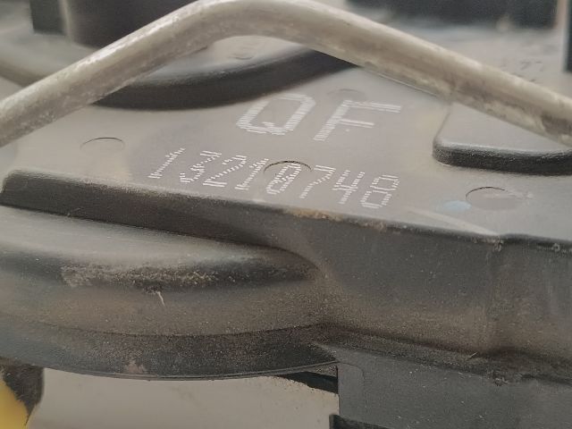 bontott OPEL ASTRA H Bal első Ajtózár