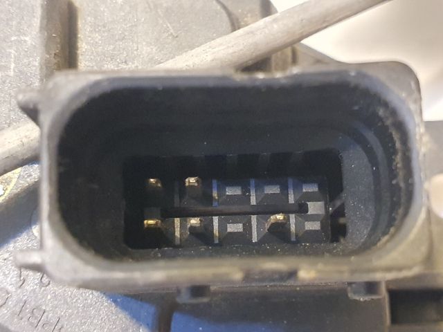 bontott OPEL ASTRA H Bal első Ajtózár