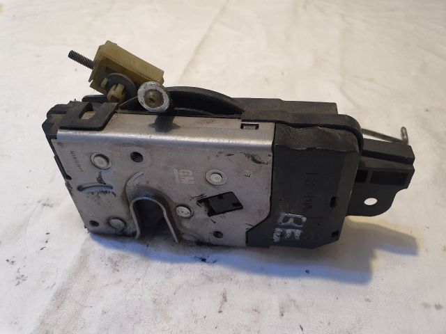 bontott OPEL ASTRA H Bal első Ajtózár