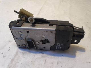 bontott OPEL ASTRA H Bal első Ajtózár