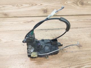 bontott OPEL ASTRA H Bal első Ajtózár