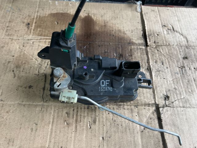 bontott OPEL ASTRA H Bal első Ajtózár