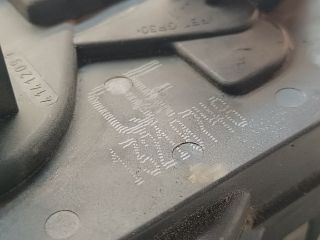 bontott OPEL ASTRA H Bal első Ajtózár