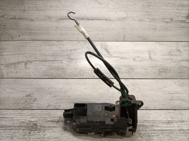 bontott OPEL ASTRA H Bal első Ajtózár