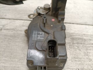 bontott OPEL ASTRA H Bal első Ajtózár