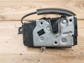 bontott OPEL ASTRA H Bal első Ajtózár