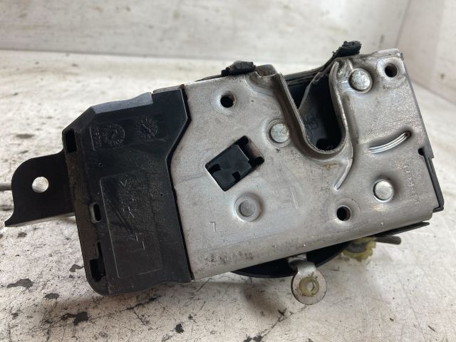 bontott OPEL ASTRA H Bal első Ajtózár