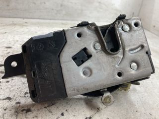 bontott OPEL ASTRA H Bal első Ajtózár