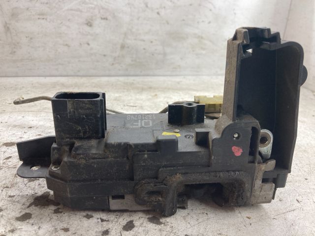 bontott OPEL ASTRA H Bal első Ajtózár