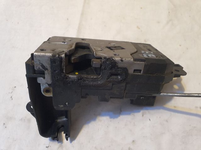 bontott OPEL ASTRA H Bal első Ajtózár