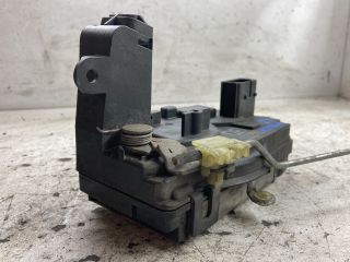 bontott OPEL ASTRA H Bal első Ajtózár