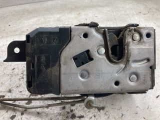 bontott OPEL ASTRA H Bal első Ajtózár