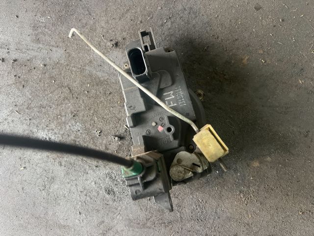 bontott OPEL ASTRA H Bal első Ajtózár