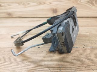 bontott OPEL ASTRA H Bal első Ajtózár