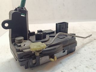 bontott OPEL ASTRA H Bal első Ajtózár