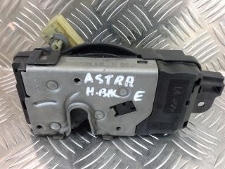 bontott OPEL ASTRA H Bal első Ajtózár