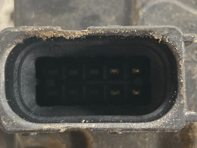 bontott OPEL ASTRA H Bal első Ajtózár