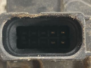 bontott OPEL ASTRA H Bal első Ajtózár