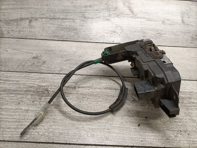 bontott OPEL ASTRA H Bal első Ajtózár