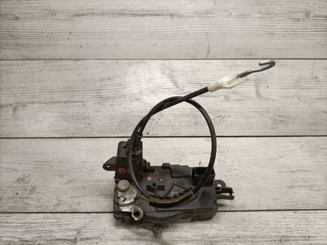 bontott OPEL ASTRA H Bal első Ajtózár