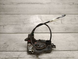 bontott OPEL ASTRA H Bal első Ajtózár