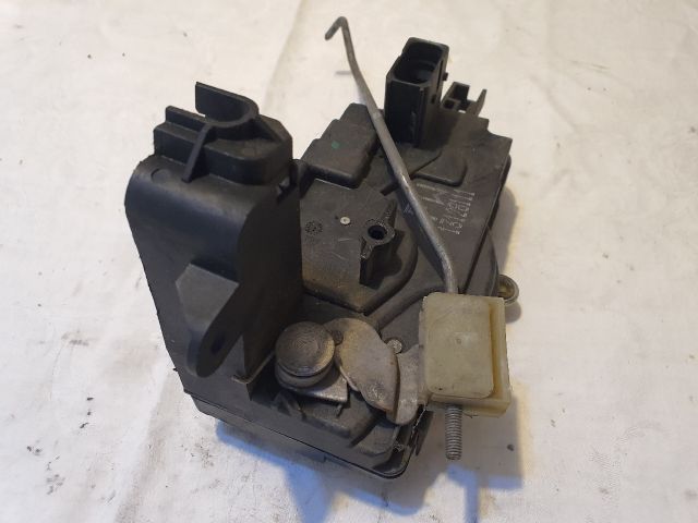 bontott OPEL ASTRA H Bal első Ajtózár