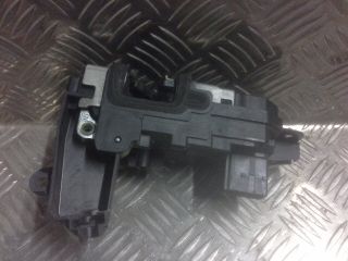 bontott OPEL ASTRA H Bal első Ajtózár