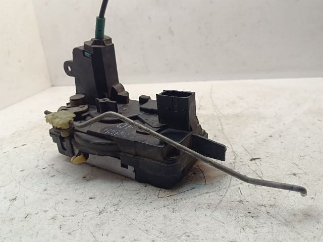 bontott OPEL ASTRA H Bal első Ajtózár