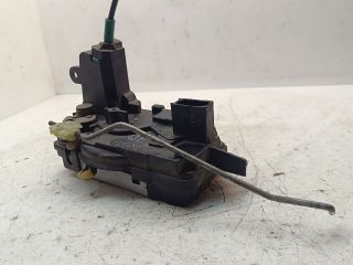 bontott OPEL ASTRA H Bal első Ajtózár