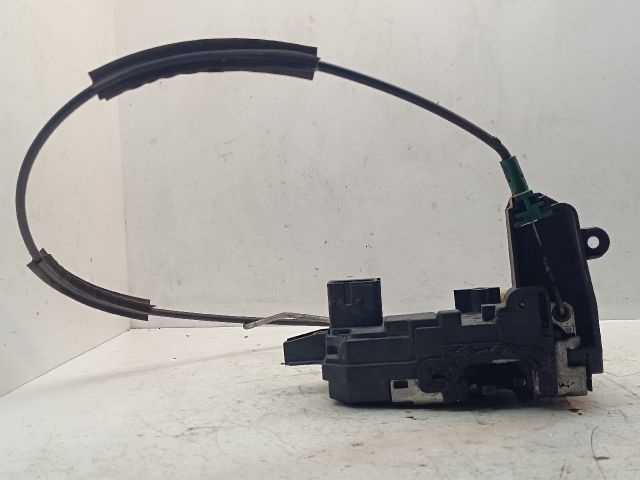 bontott OPEL ASTRA H Bal első Ajtózár